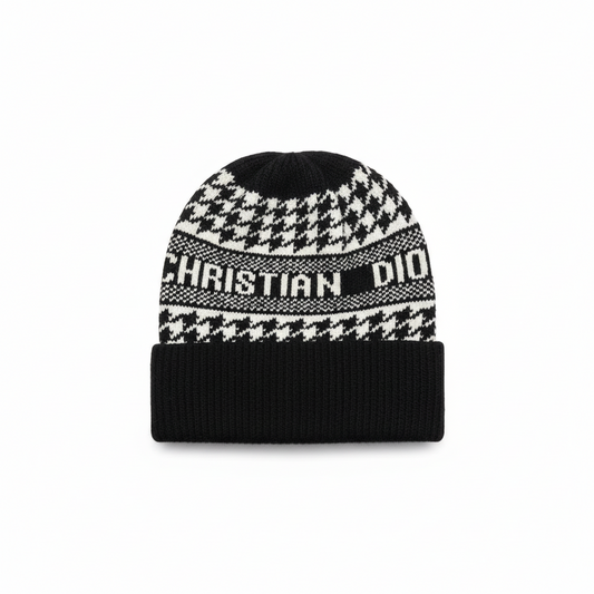 Dior Beanie "Black"
