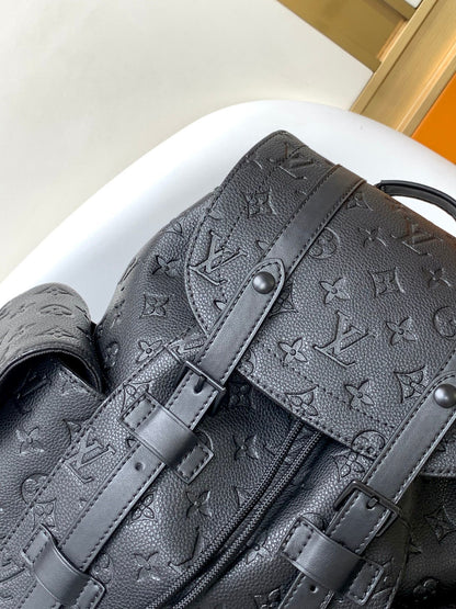 Louis Vuitton Christopher PM Backpack