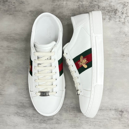 Gucci Ace "White Bee"