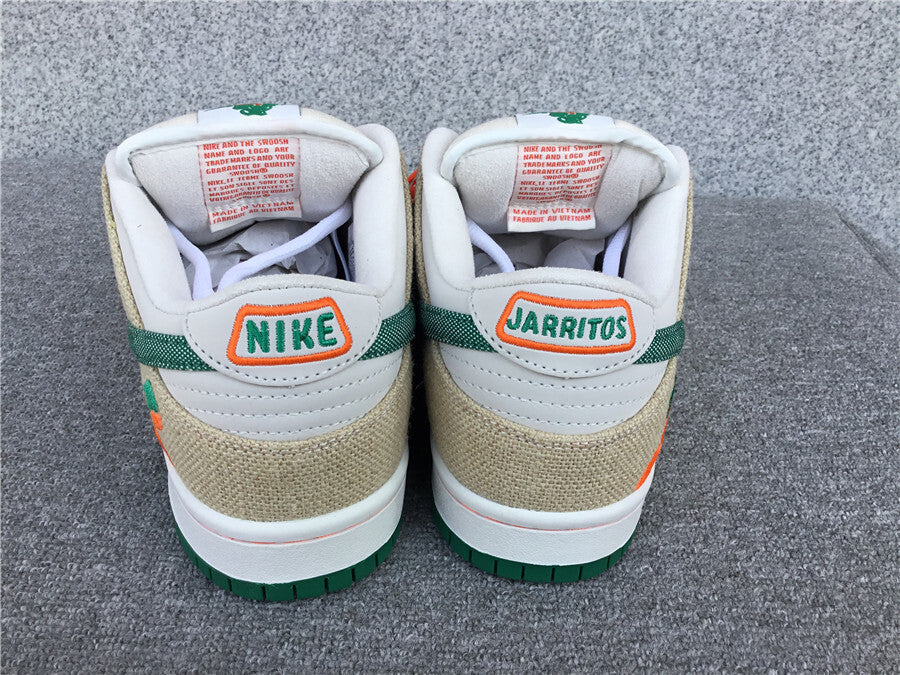 Nike x Jarritos SB Dunk Low