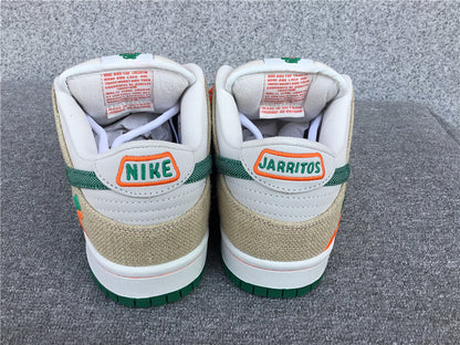 Nike x Jarritos SB Dunk Low
