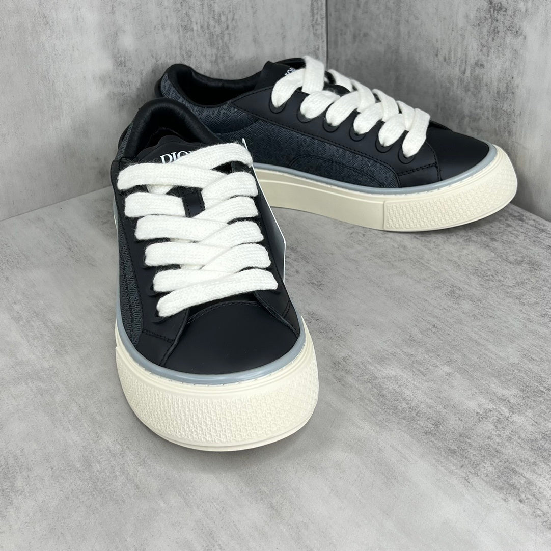 Dior B33 "Black-Grey"