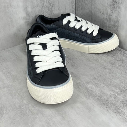 Dior B33 "Black-Grey"