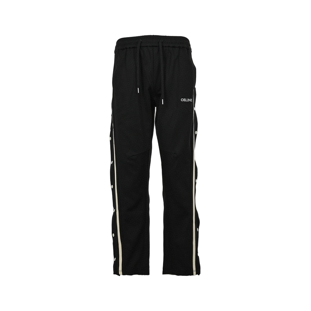 Celine Trousers "Black"
