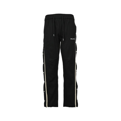 Celine Trousers "Black"