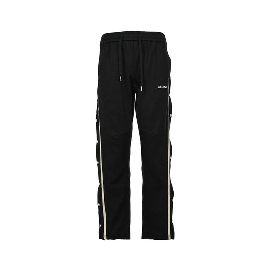 Celine Trousers "Black"