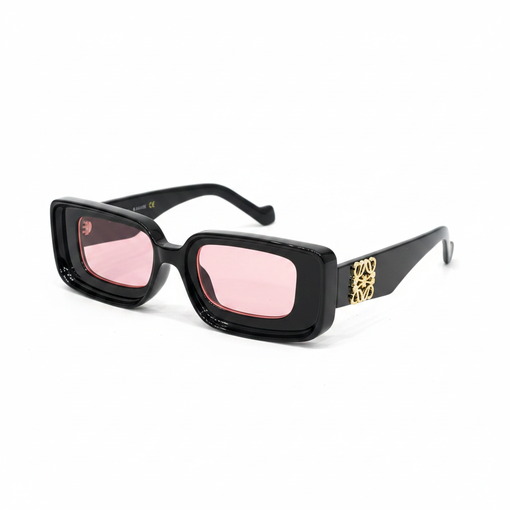 Loewe LW40101l Sunglasses
