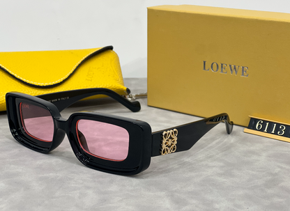 Loewe LW40101l Sunglasses