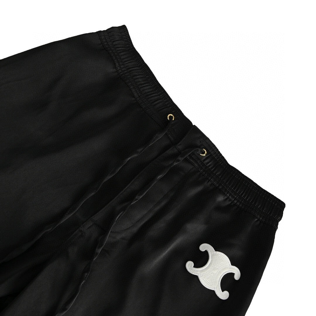 Celine Trousers "Black"