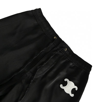 Celine Trousers "Black"