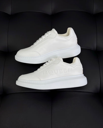Alexander McQueen Oversized "White"