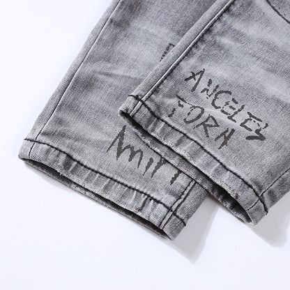 Amiri Jeans