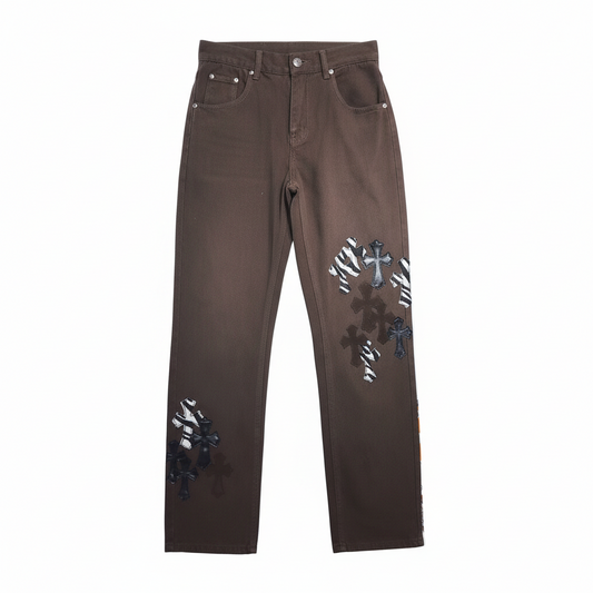 Chrome Hearts Jeans