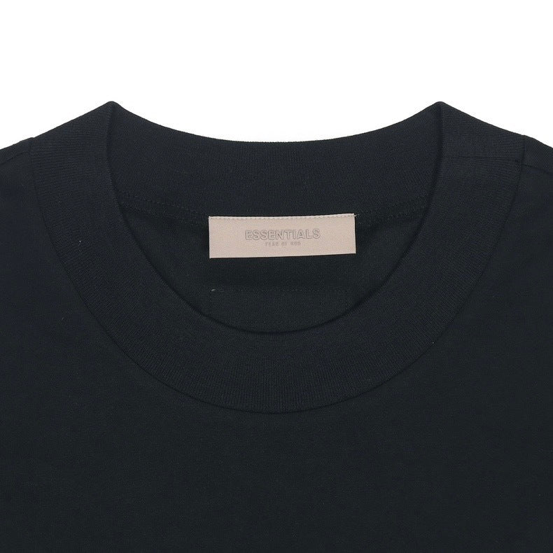 Fear Of God Essentials T-Shirt "Black"