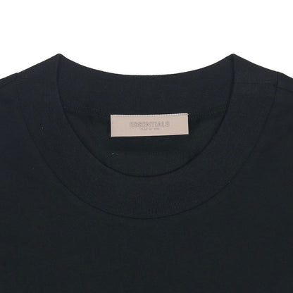 Fear Of God Essentials T-Shirt "Black"