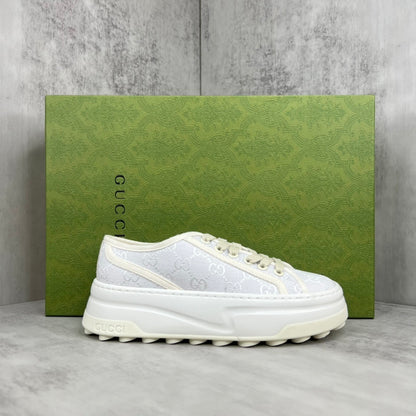 Gucci Tennis 1977 Low "White"