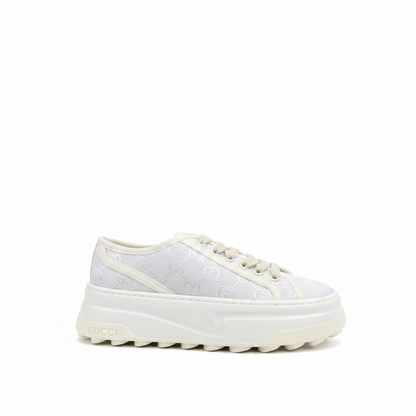 Gucci Tennis 1977 Low "White"