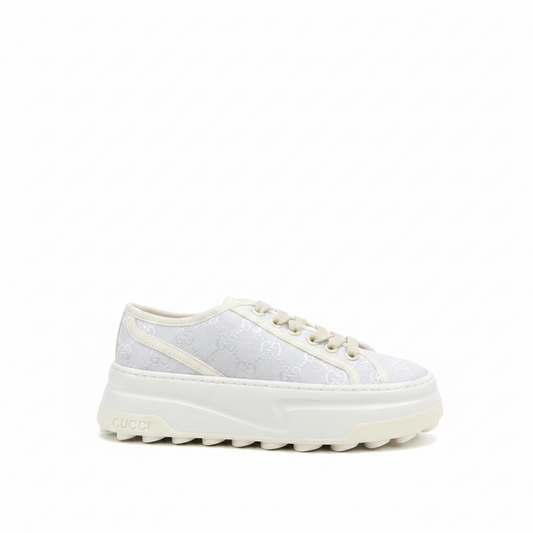 Gucci Tennis 1977 Low "White"