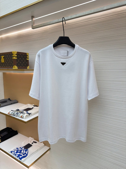 Prada T-Shirt "White"