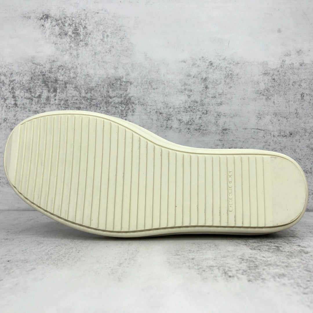 Rick Owens DRKSHDW High "Black"