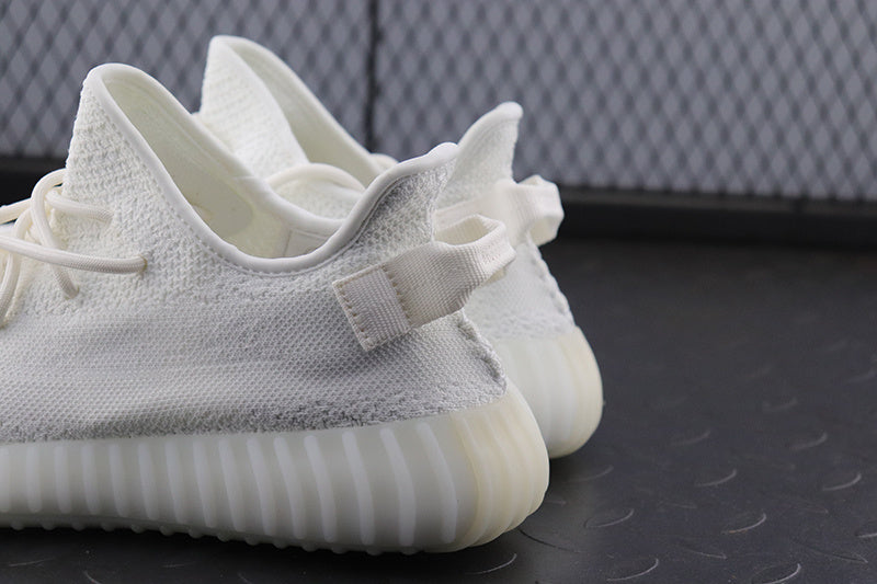 Yeezy 350 V2 "Triple White"
