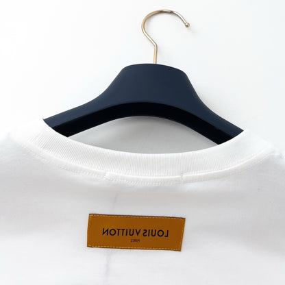 Louis Vuitton T-Shirt "White"