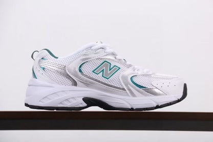 New Balance 530 “White-Turquoise”