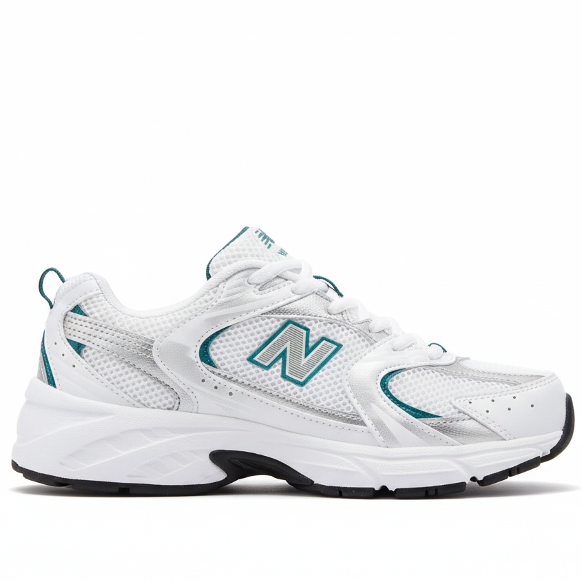 New Balance 530 “White-Turquoise”