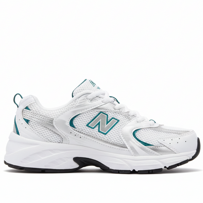 New Balance 530 “White-Turquoise”