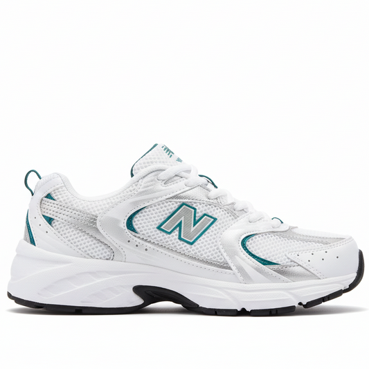 New Balance 530 “White-Turquoise”