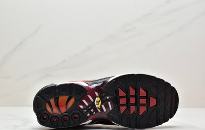 Nike Air VaporMax Plus "Salmon-Grey"