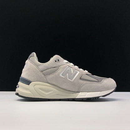 New Balance 990 “Beige-Grey”