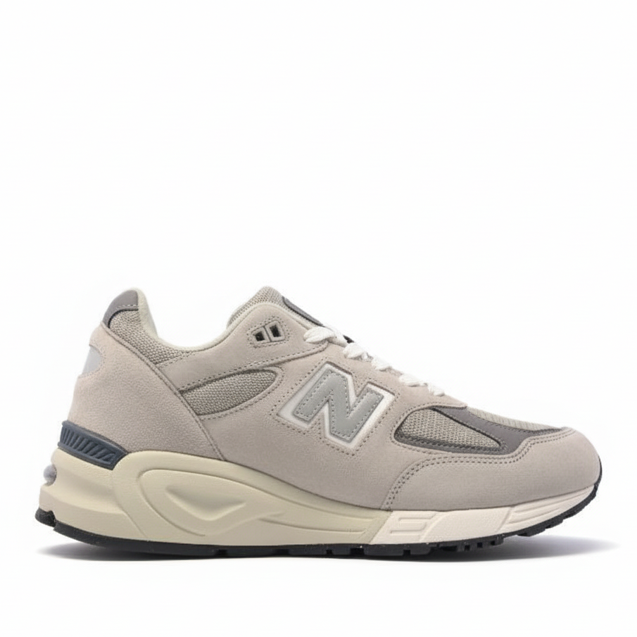 New Balance 990 “Beige-Grey”