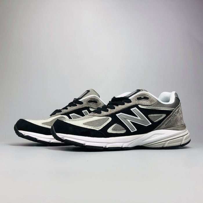 New Balance 990 “Black-Beige”