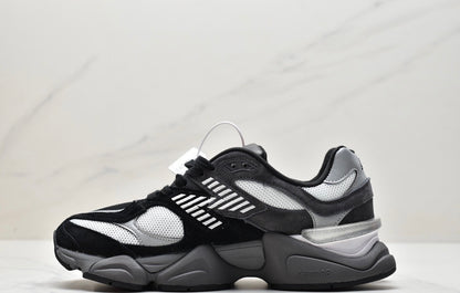 New Balance 9060R “Black-Grey”