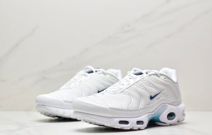 Nike Air VaporMax Plus “White-Blue”