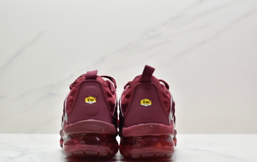 Nike Air VaporMax Plus “Maroon”
