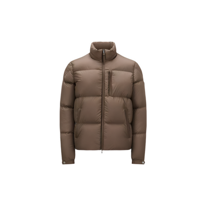 Moncler Besbre Down Jacket "Brown"