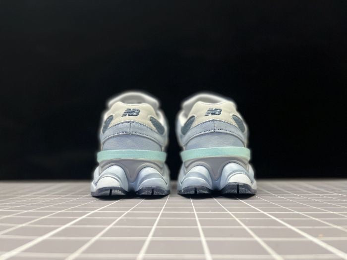 New Balance 9060R “Blue-White”