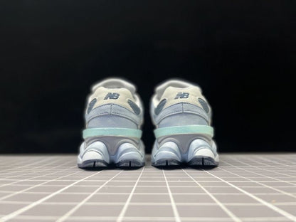 New Balance 9060R “Blue-White”