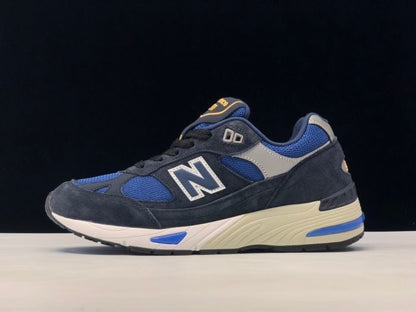 New Balance 991 “Blue-Grey”