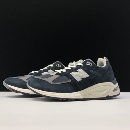 New Balance 990 “Blue-Beige”