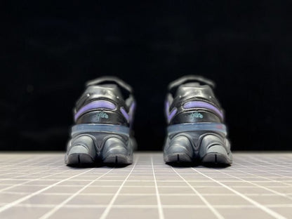 New Balance 9060R “Black-Purple”