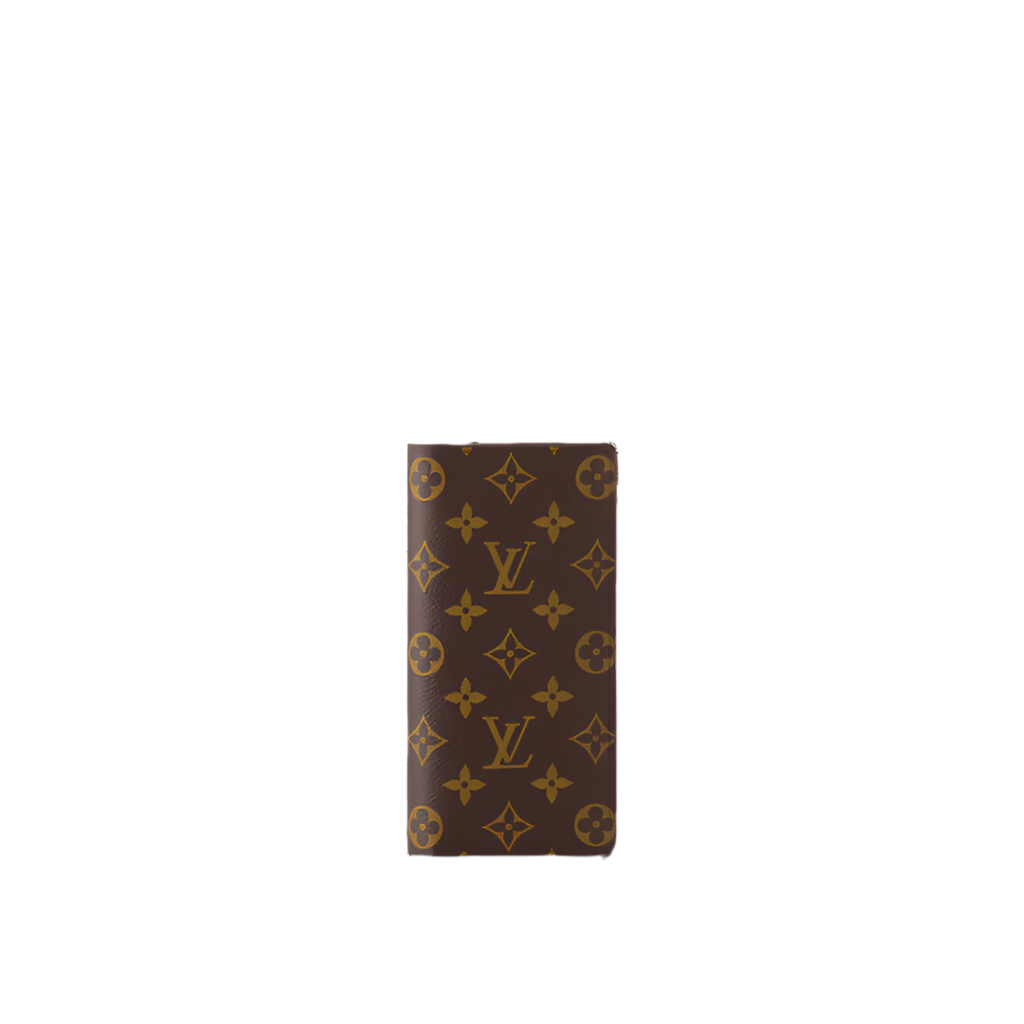 Louis Vuitton Brazza Wallet