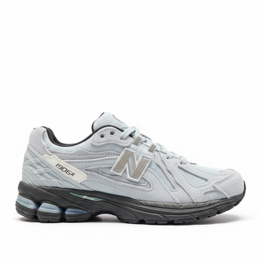 New Balance 1906R "Grey-Black Sole"