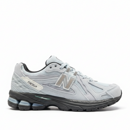 New Balance 1906R "Grey-Black Sole"