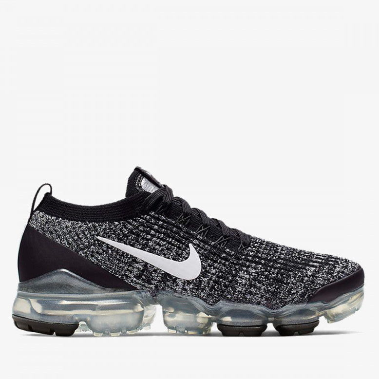 Nike Air VaporMax Flyknit 3 "Oreo"