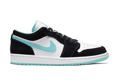 Air Jordan 1 Low "Island Green"