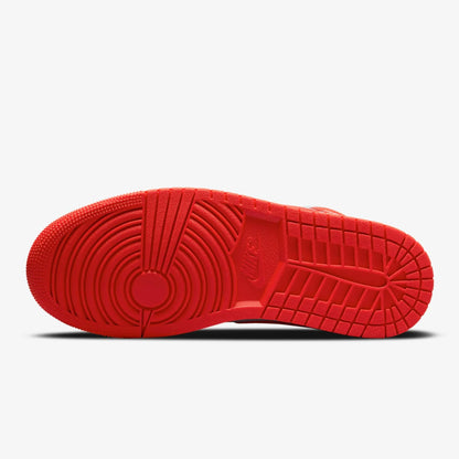 Air Jordan 1 Mid "Syracuse"