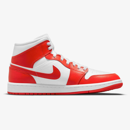 Air Jordan 1 Mid "Syracuse"
